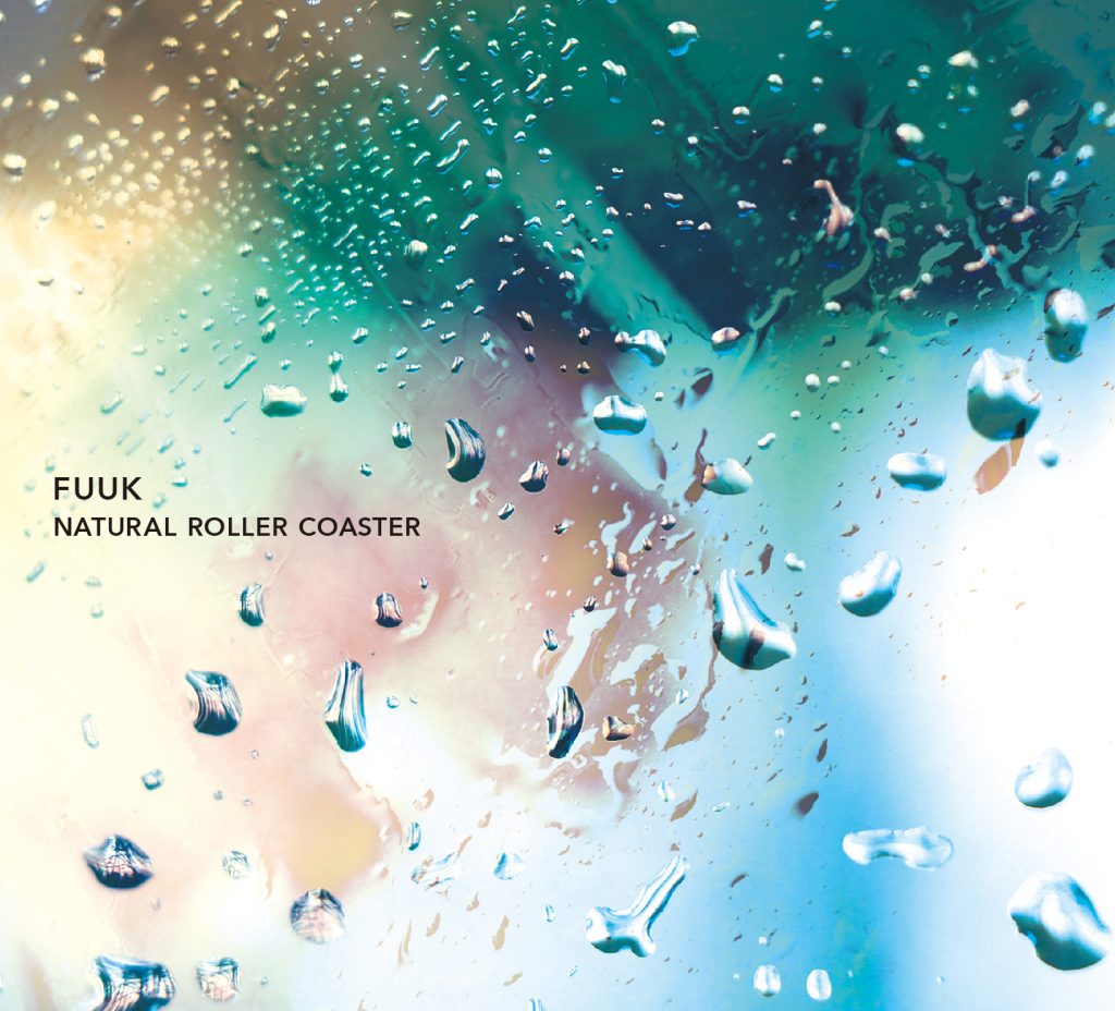 FUUK-NATURAL ROLLER COASTER